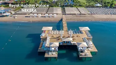 ROYAL HOLIDAY PALACE