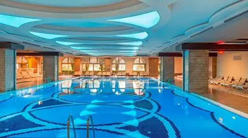 Royal Holiday Palace