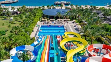 Royal Holiday Palace