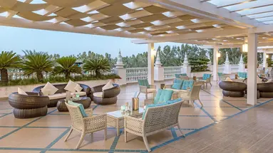 Royal Holiday Palace