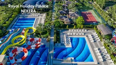 ROYAL HOLIDAY PALACE