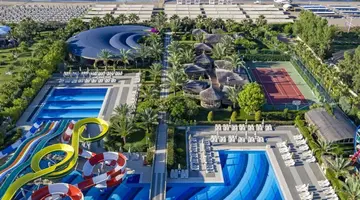 ROYAL HOLIDAY PALACE