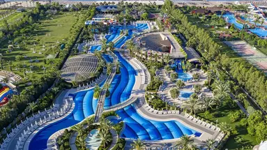Royal Holiday Palace