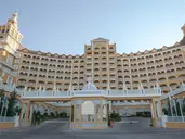 Royal Holiday Palace