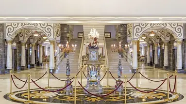 ROYAL HOLIDAY PALACE