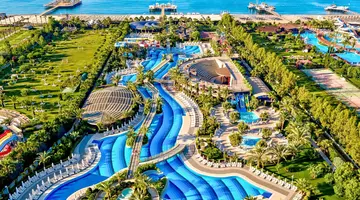 Royal Holiday Palace