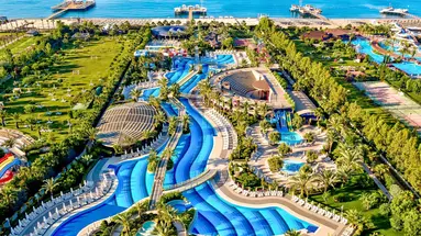 Royal Holiday Palace