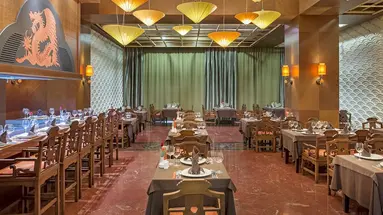 Royal Holiday Palace