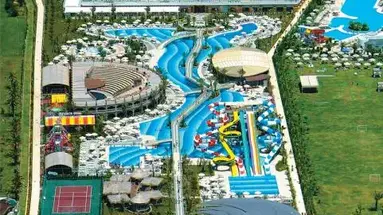 Royal Holiday Palace