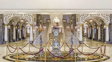 ROYAL HOLIDAY PALACE