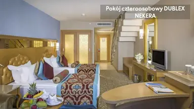 ROYAL HOLIDAY PALACE