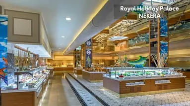 ROYAL HOLIDAY PALACE