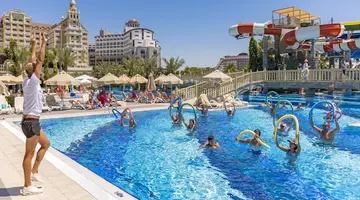 ROYAL HOLIDAY PALACE