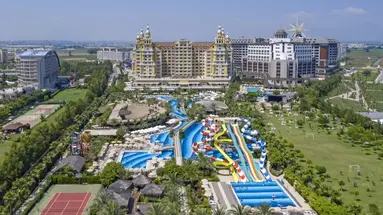 ROYAL HOLIDAY PALACE