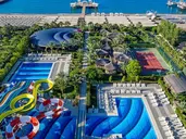 Royal Holiday Palace