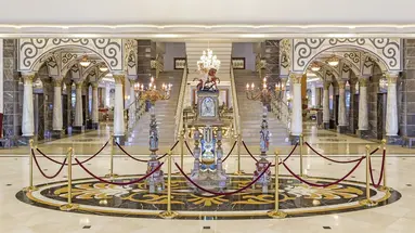 Royal Holiday Palace