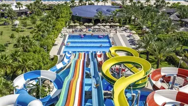 ROYAL HOLIDAY PALACE