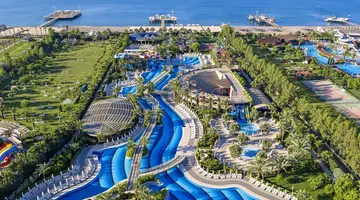 Royal Holiday Palace