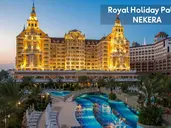 ROYAL HOLIDAY PALACE