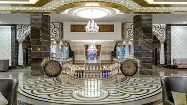 Royal Holiday Palace