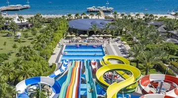 Royal Holiday Palace