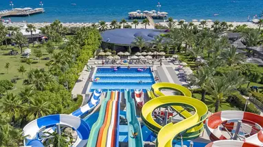 Royal Holiday Palace
