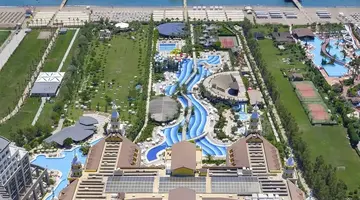 Royal Holiday Palace