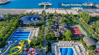 ROYAL HOLIDAY PALACE