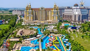 Royal Holiday Palace
