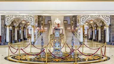 Royal Holiday Palace