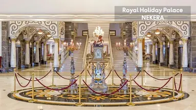 ROYAL HOLIDAY PALACE