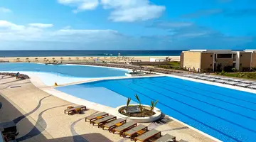 Royal Horizon Ponta Sino