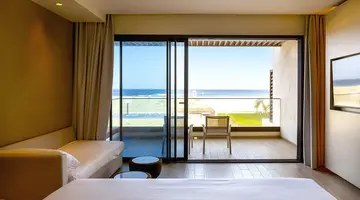 Royal Horizon Ponta Sino