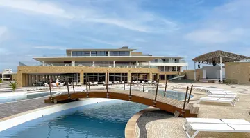 Royal Horizon Ponta Sino