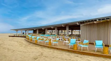 Royal Horizon Ponta Sino