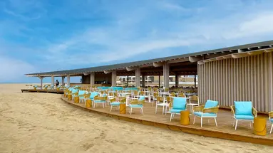 Royal Horizon Ponta Sino