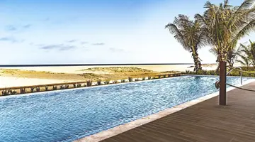 Royal Horizon Ponta Sino
