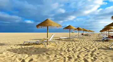 Royal Horizon Ponta Sino