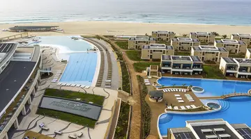 Royal Horizon Ponta Sino