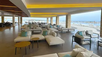 Royal Horizon Ponta Sino