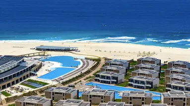 Royal Horizon Ponta Sino