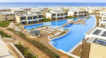 Royal Horizon Ponta Sino