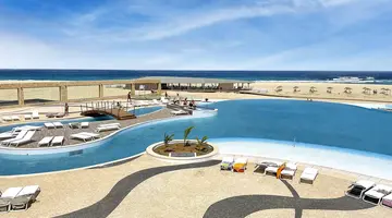 Royal Horizon Ponta Sino