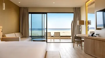 Royal Horizon Ponta Sino