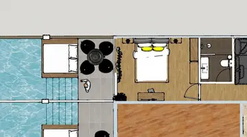 Royal Hotel and Suites