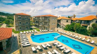 Royal Hotel and Suites