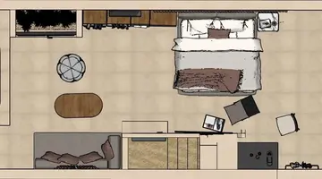 Royal Hotel and Suites