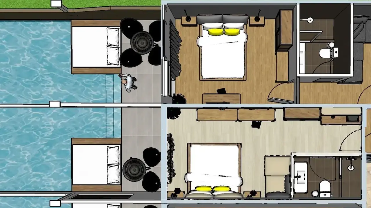 Royal Hotel and Suites