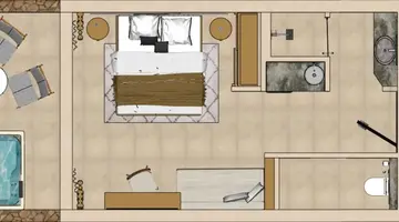 Royal Hotel and Suites