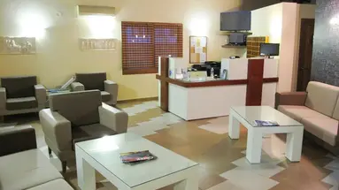 Royal Hotel and Suites